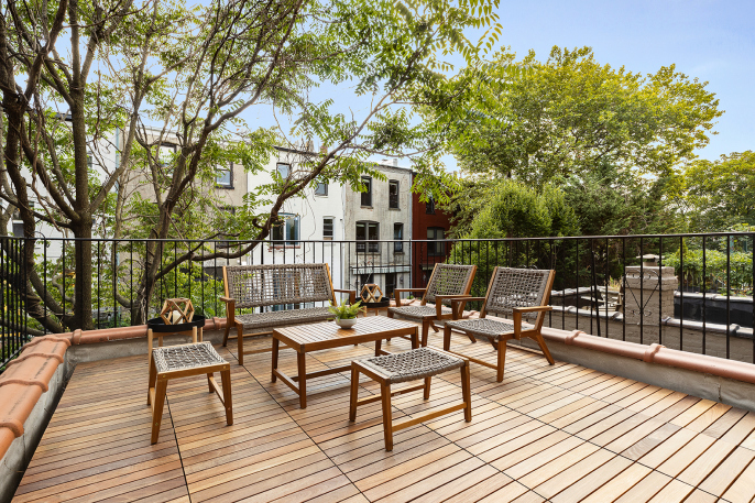 556 3rd Street Brooklyn, NY 11215 - Photo 9 of 23