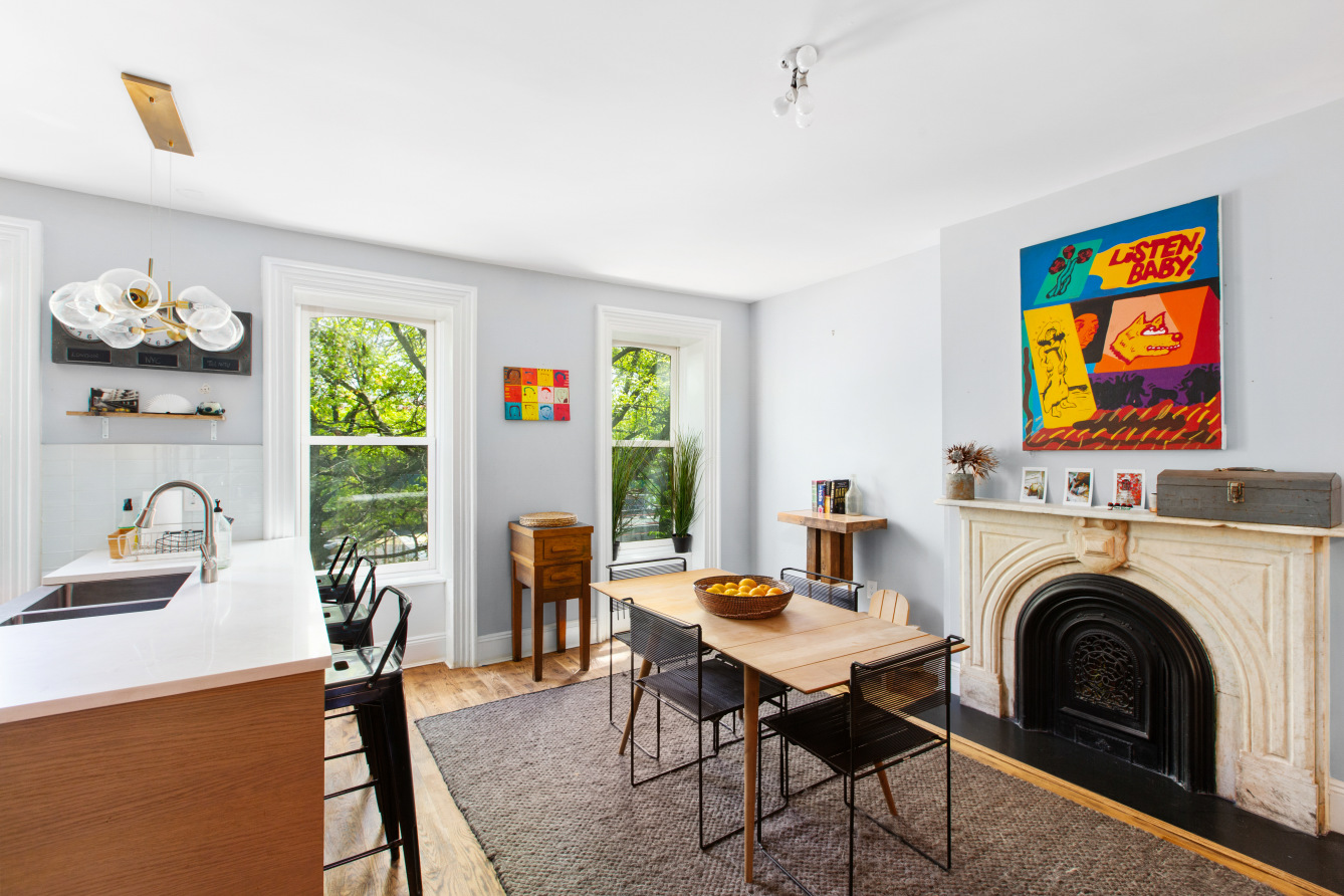 56 Downing Street, Unit 2 Brooklyn, NY 11238 - Photo 3 of 11