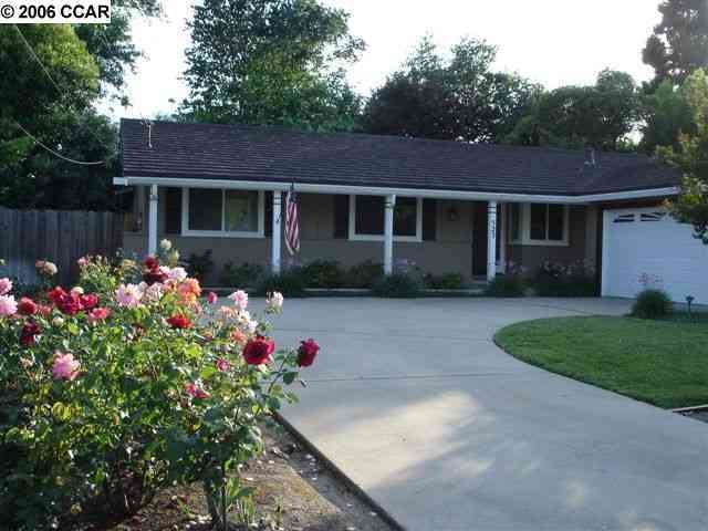 523 Peppertree Road Walnut Creek, CA 94598 - Photo 1 of 1 Gallery Image 1