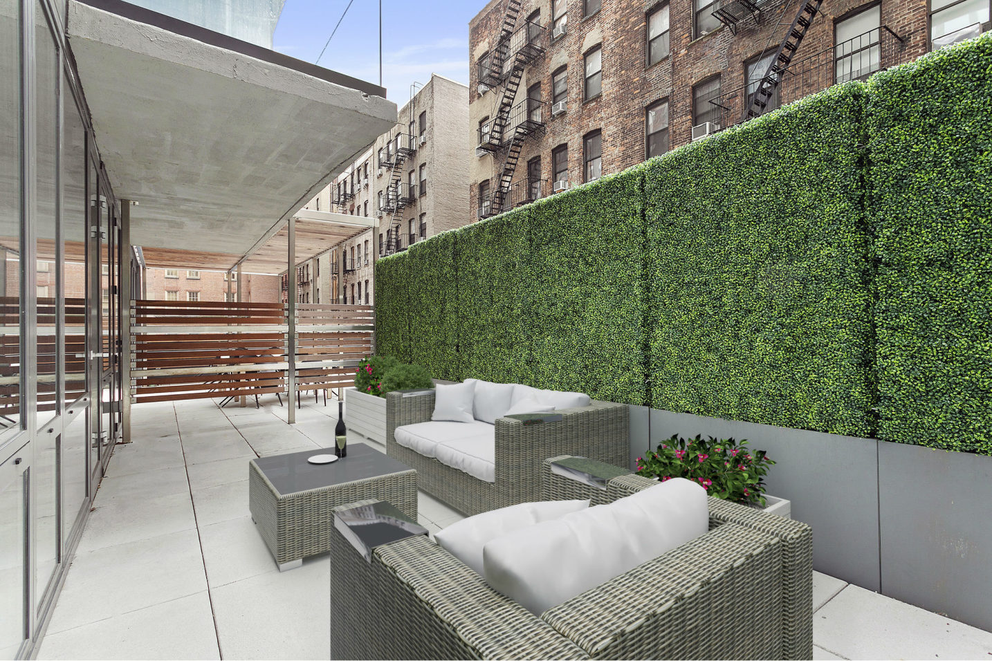 302 East 96th Street, Unit 2AF Manhattan, NY 10128 - Photo 2 of 9