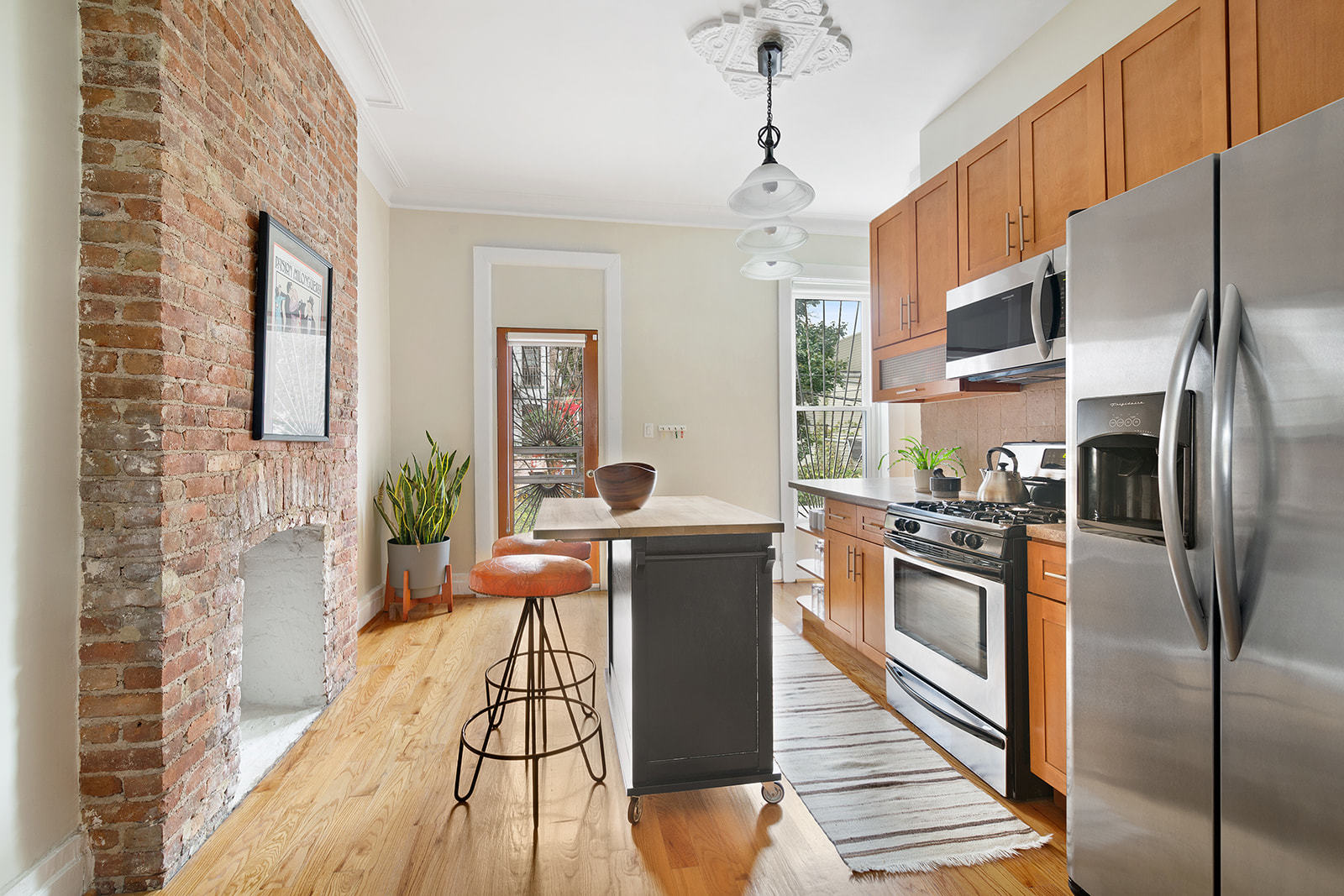 634 Monroe Street Brooklyn, NY 11221 - Photo 8 of 18