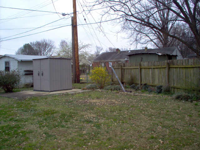 4579 Macon Road Memphis, TN 38122 - Photo 3 of 9