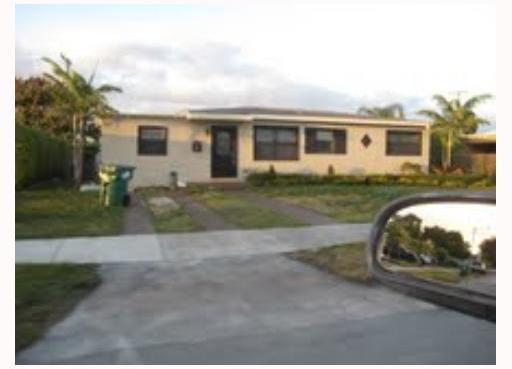 7825 Southwest 35th Terrace Miami, FL 33155 - Photo 1 of 1