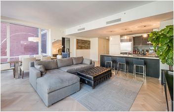 330 Spring Street, Unit 7D Manhattan, NY 10013 - Photo 2 of 3