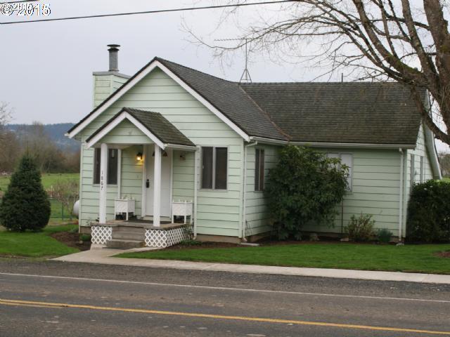 1855 Southwest Stringtown Road Forest Grove, OR 97116 - Photo 1 of 12