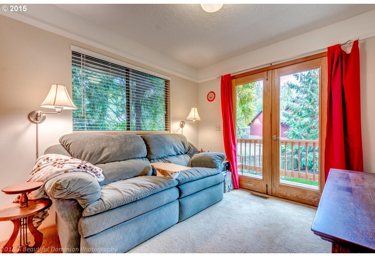 7301 Southwest Barbara Lane Portland, OR 97223 - Photo 13 of 26