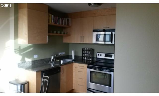 111 Southwest Harrison Street, Unit 7H Portland, OR 97201 - Photo 7 of 10