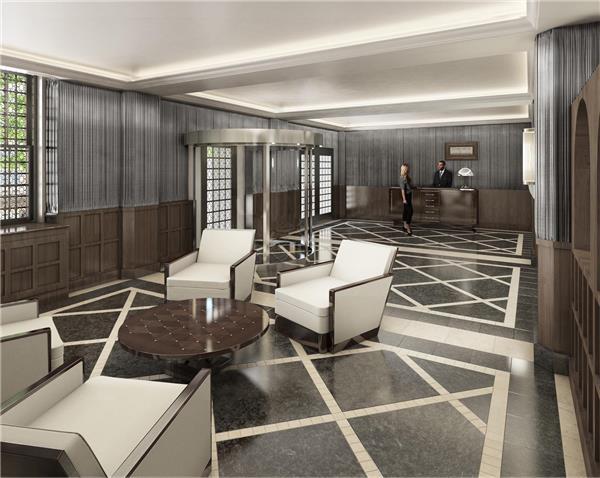 21 West 86th Street, Unit 4H Manhattan, NY 10024 - Photo 8 of 11