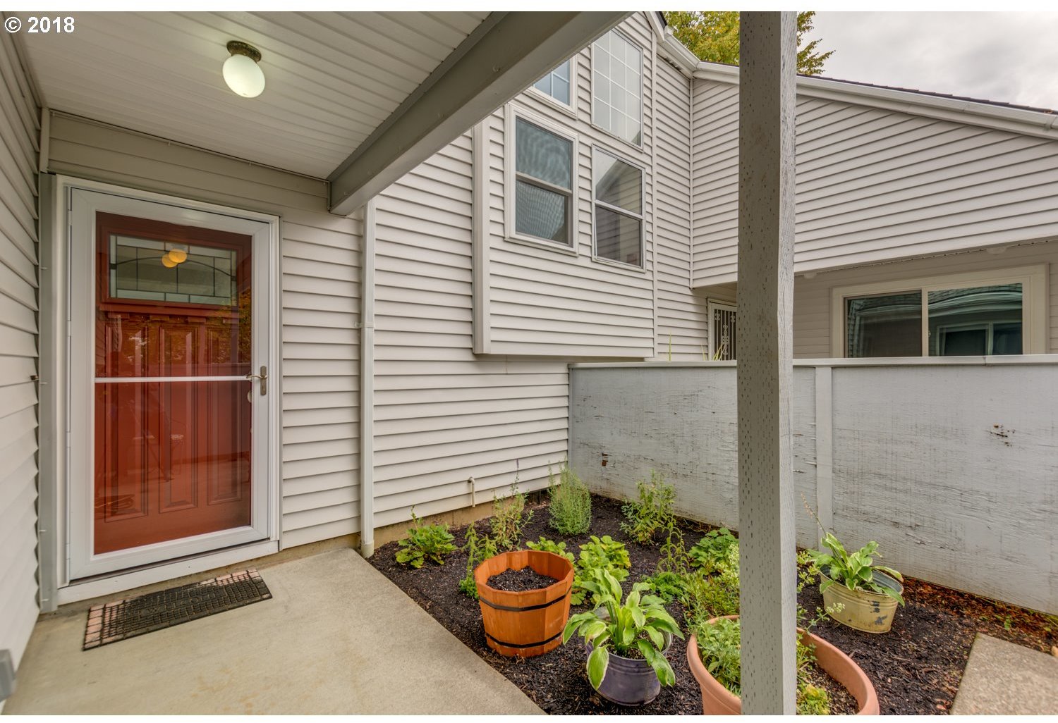 12433 Southeast Caruthers Street Portland, OR 97233 - Photo 30 of 32