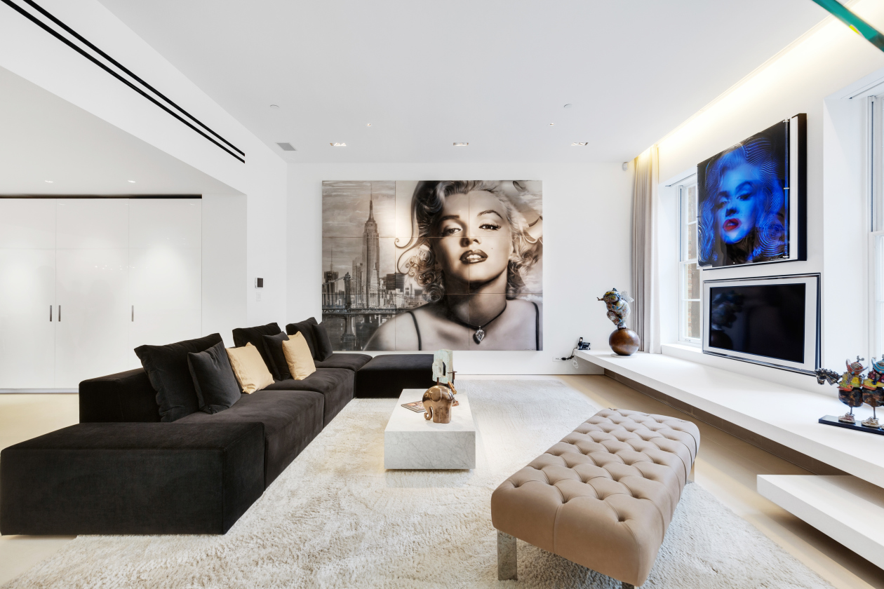 56 Cooper Square, Unit PH52 Manhattan, NY 10003 - Photo 8 of 16