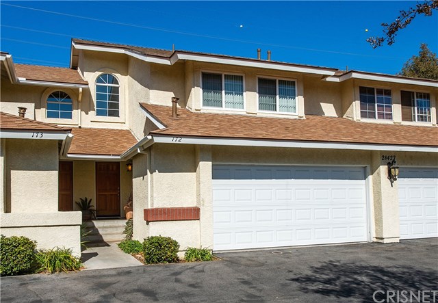 28423 Seco Canyon Road, Unit 172 Saugus, CA 91390 - Photo 1 of 1