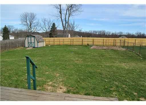 107 Leatherbark Road Cranberry Township, PA 16066 - Photo 15 of 17 Gallery Image 15