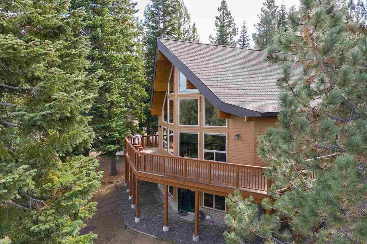 7328 Marilyn Drive, Portola, CA 96122 Compass