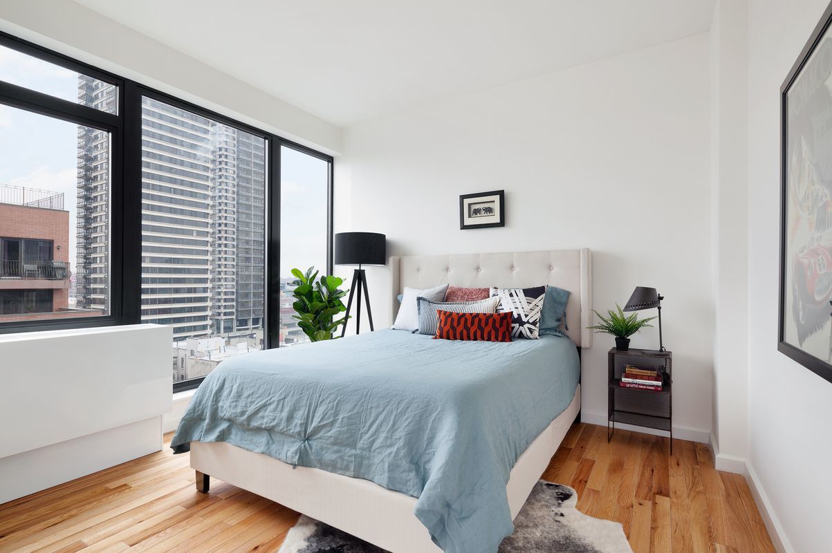 2211 3rd Avenue, Unit 3H Manhattan, NY 10035 - Photo 5 of 11