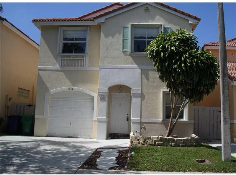 3970 Fern Forest Road Cooper City, FL 33026 - Photo 1 of 21