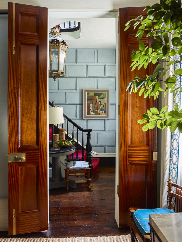 68 Morton Street Manhattan, NY 10014 - Photo 9 of 36