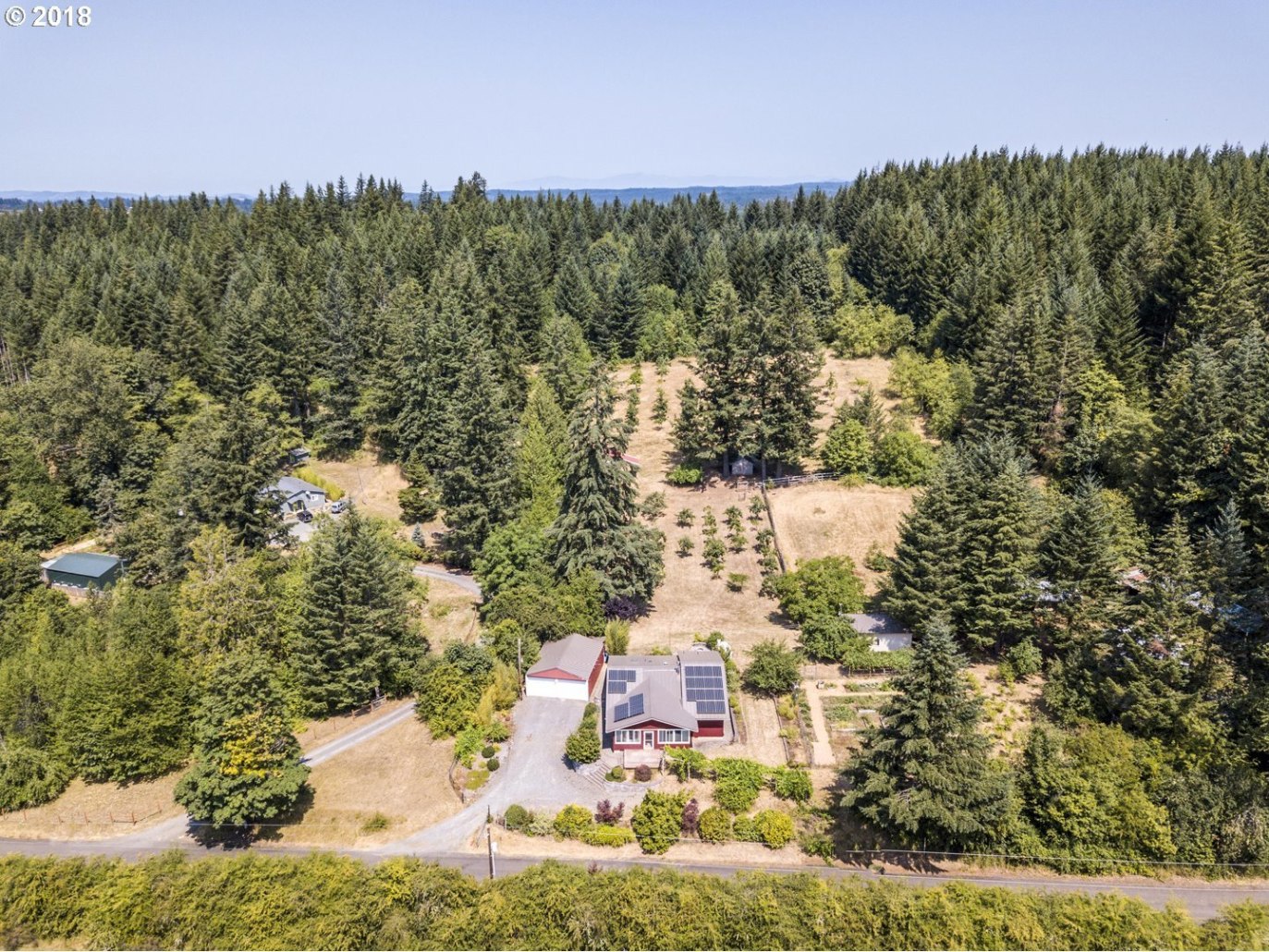 39611 Southeast Fall Creek Road Estacada, OR 97023 - Photo 10 of 31 Gallery Image 10