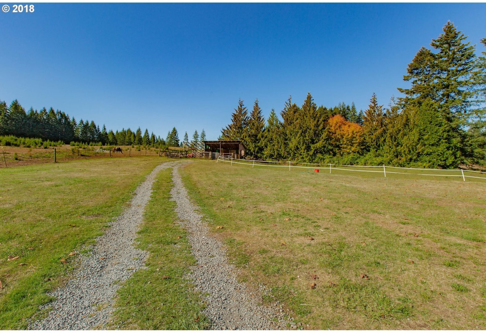 28387 South Cox Road Colton, OR 97017 - Photo 29 of 32