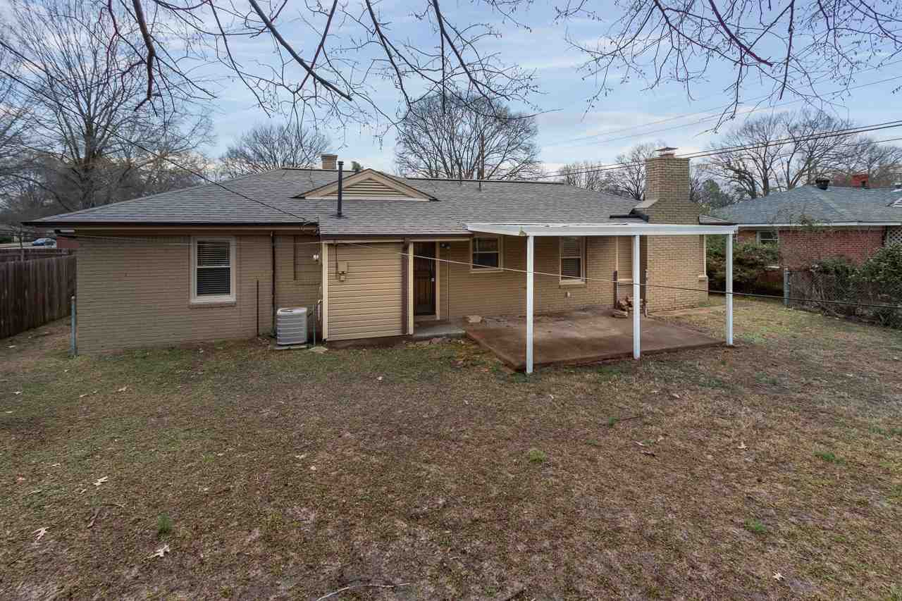 4731 Helene Road Memphis, TN 38117 - Photo 17 of 25