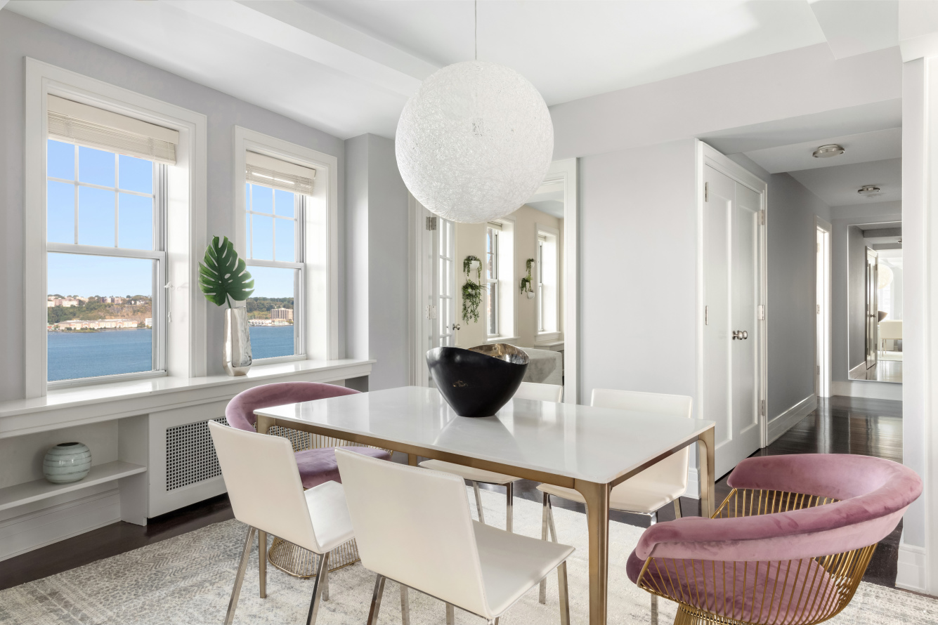 22 Riverside Drive, Unit 14AB Manhattan, NY 10023 - Photo 7 of 16