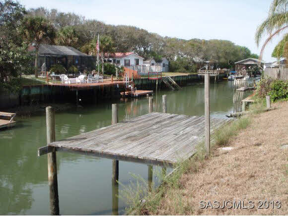 219 Basque Road St. Augustine, FL 32080 - Photo 3 of 4
