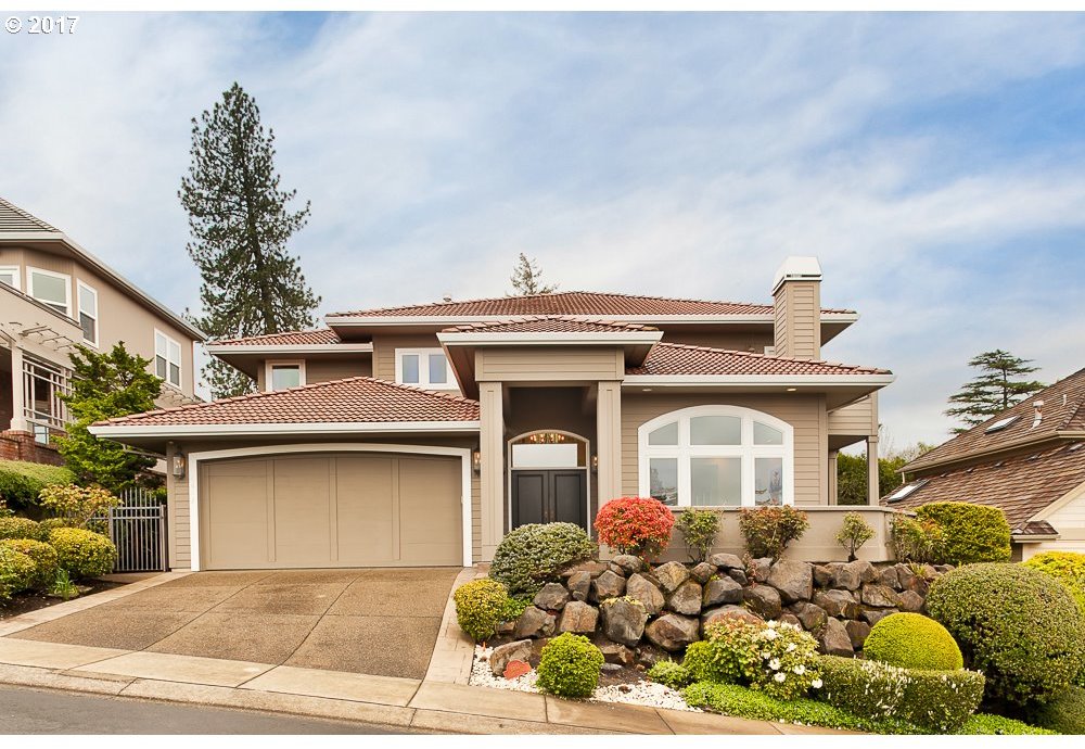 8612 Southwest Fair Ridge Way Portland, OR 97223 - Photo 1 of 32 Gallery Image 1