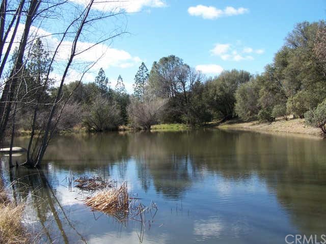 51145 Echo Valley Road Oakhurst, CA 93644 - Photo 1 of 1 POND FRONT PROPERTY