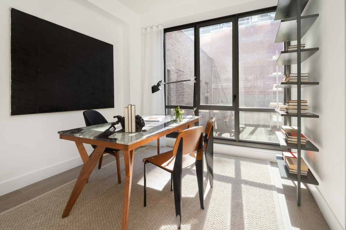 403 Greenwich Street, Unit PHA Manhattan, NY 10013 - Photo 18 of 24