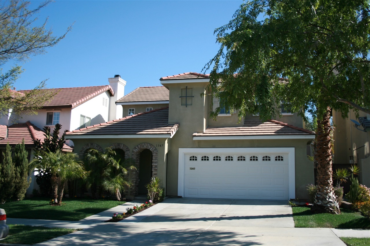 1347 Sutter Buttes Street Chula Vista, CA 91913 - Photo 2 of 16