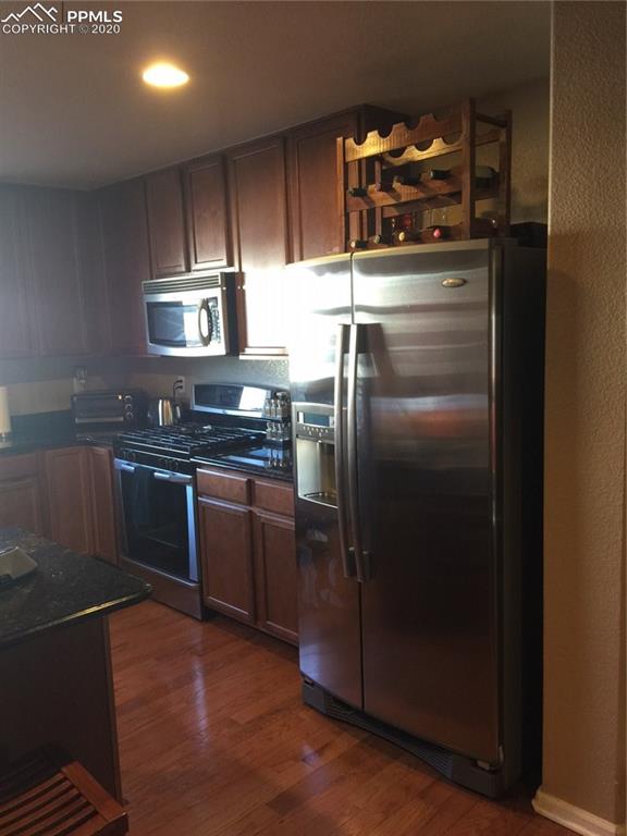 2681 Stonecrop Ridge Grove Colorado Springs, CO 80910 - Photo 5 of 20