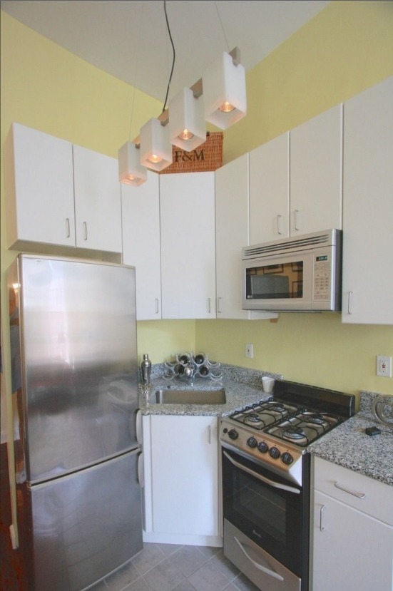 47 Jane Street, Unit 9 Manhattan, NY 10014 - Photo 6 of 10