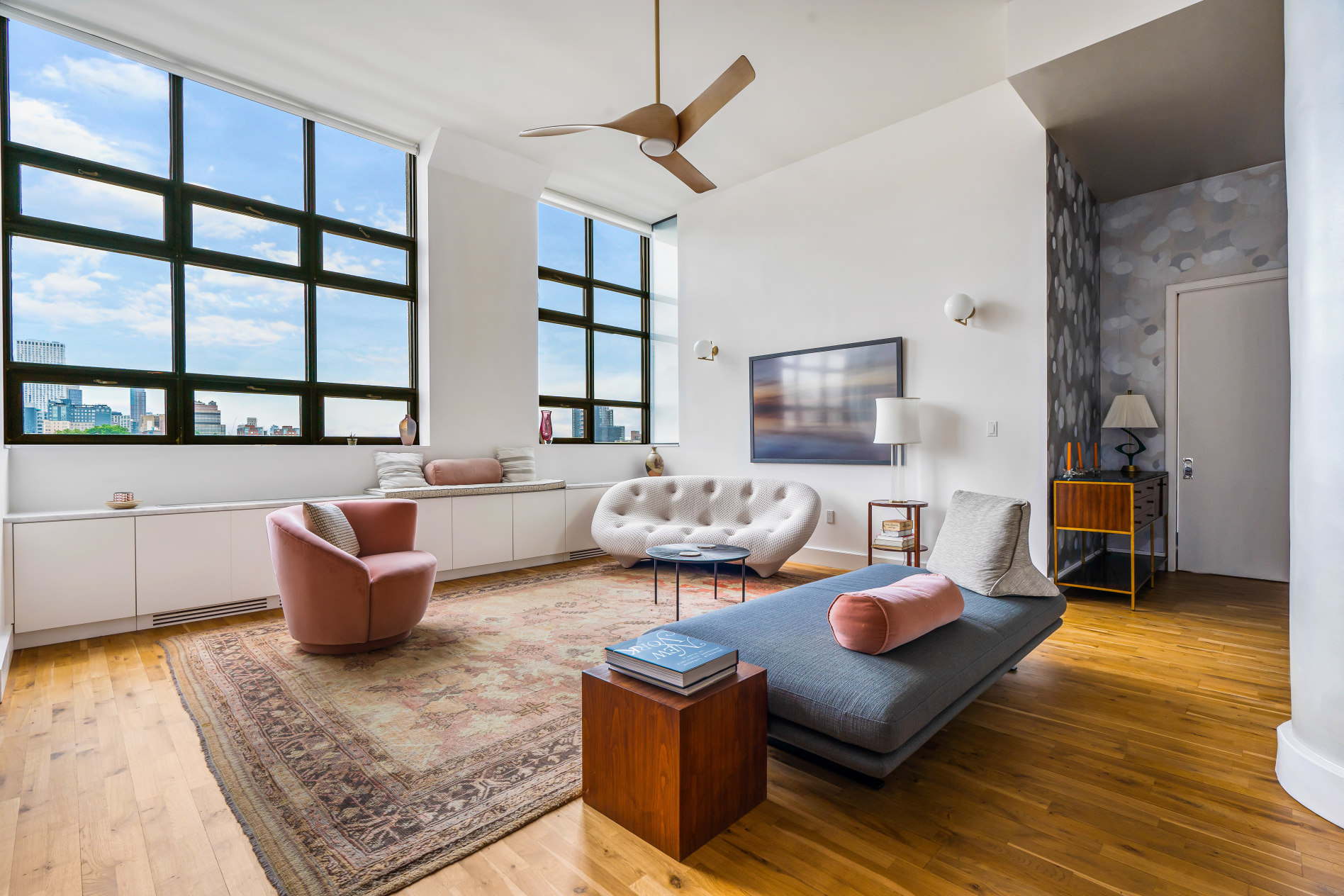 360 Furman Street, Unit 715 Brooklyn, NY 11201 - Photo 1 of 23