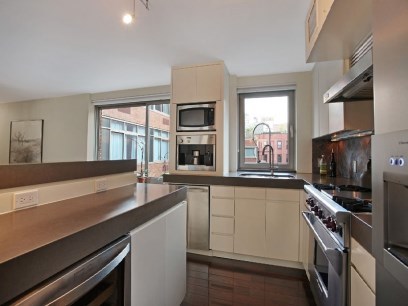 99 Jane Street, Unit 6K Manhattan, NY 10014 - Photo 3 of 6