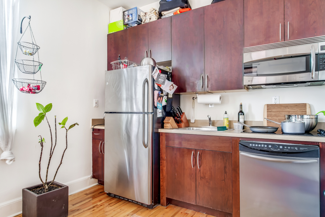 484 Humboldt Street, Unit 305 Brooklyn, NY 11211 - Photo 2 of 10