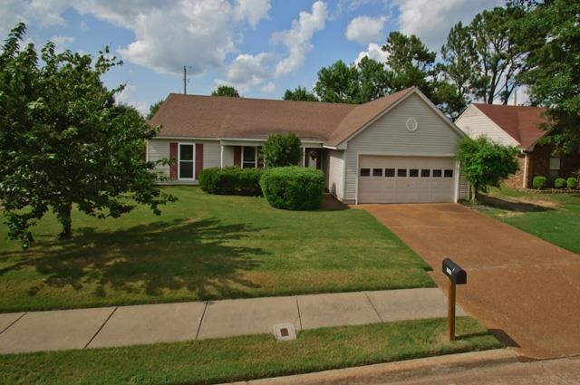 7754 Deerfield Memphis, TN 38133 - Photo 1 of 23