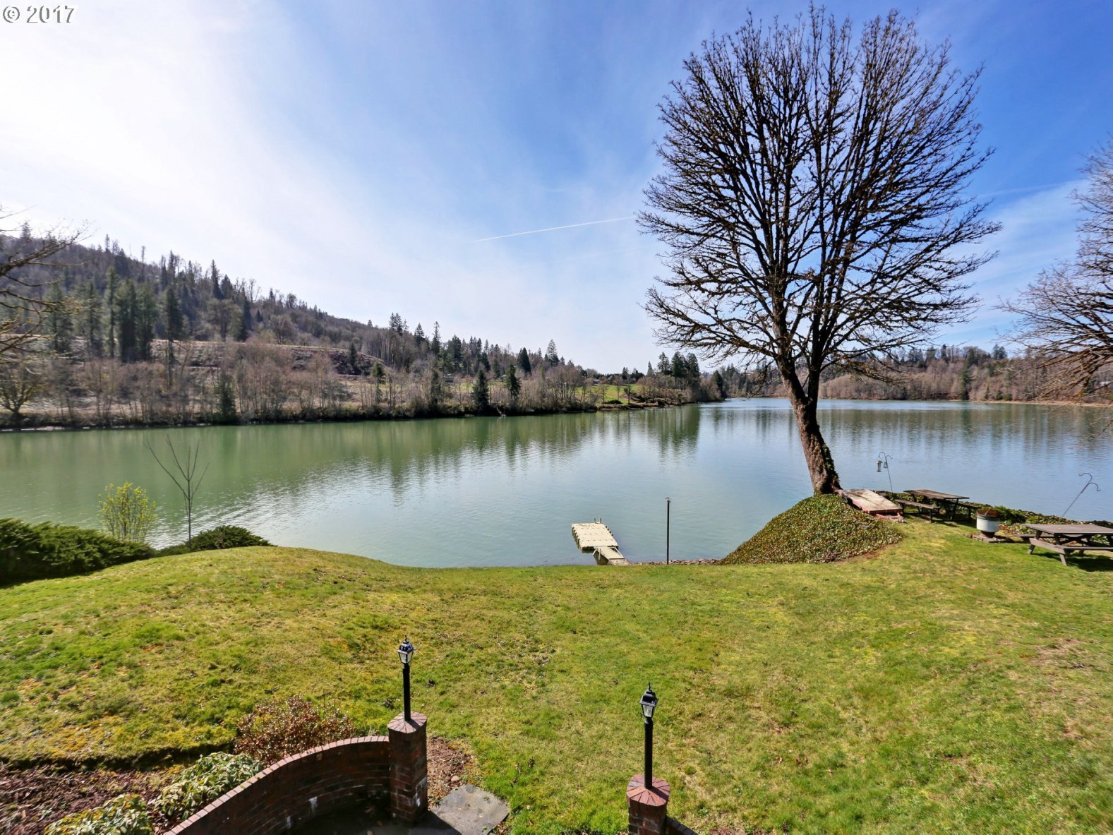 163 Lake Road Silver Creek, WA 98585 - Photo 2 of 32 Gallery Image 2