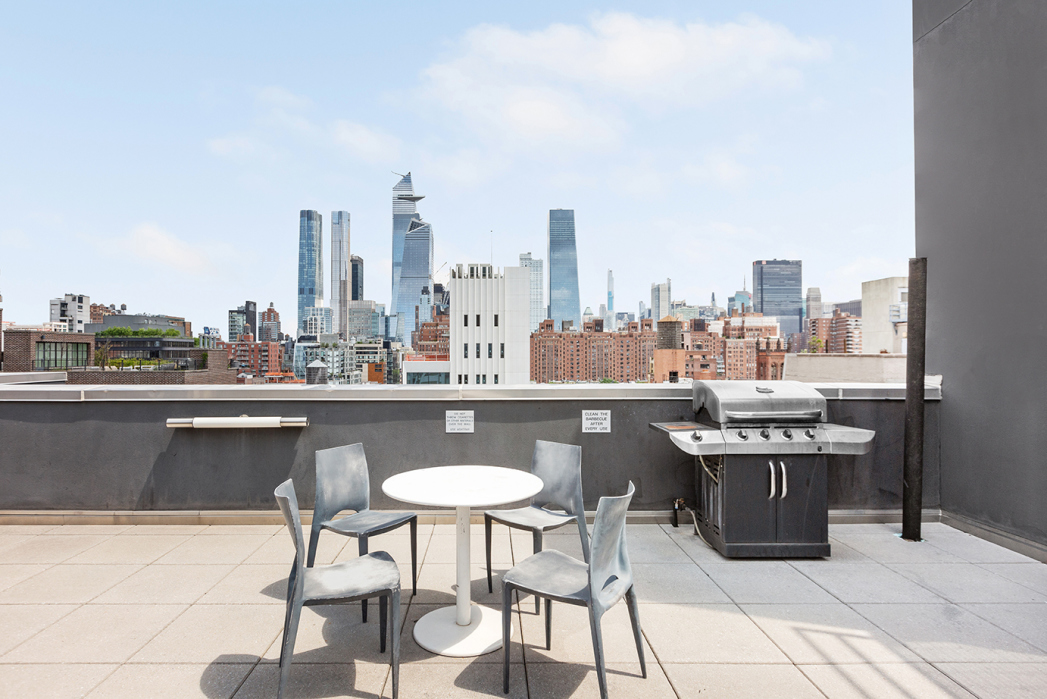 447 West 18th Street, Unit 3A Manhattan, NY 10011 - Photo 11 of 12