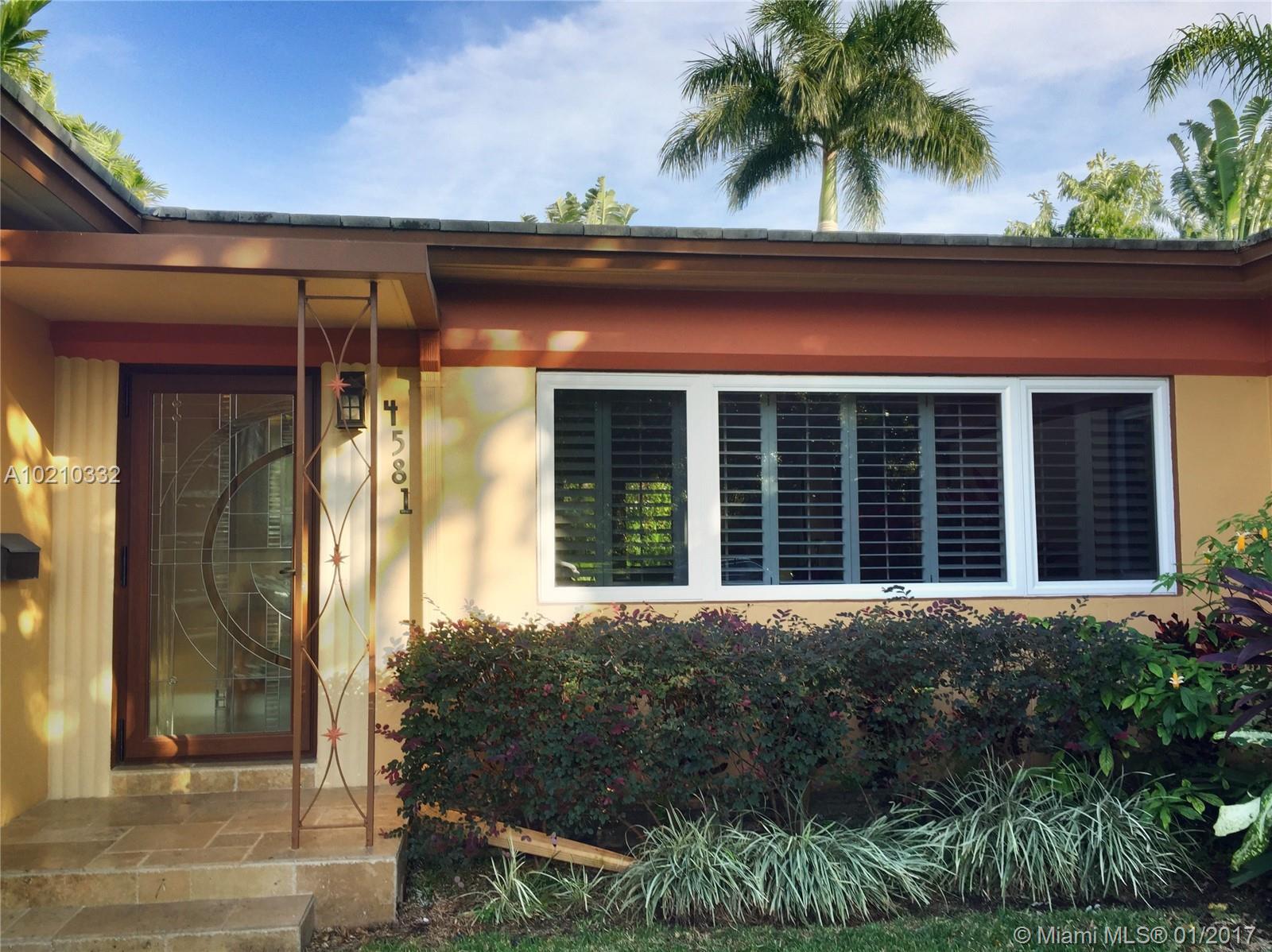 4581 Adams Avenue Miami Beach, FL 33140 - Photo 33 of 34