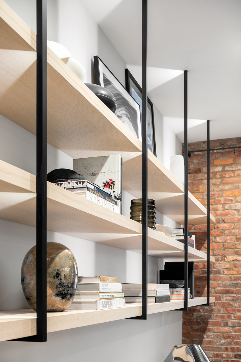 443 Greenwich Street, Unit 2G Manhattan, NY 10013 - Photo 27 of 42