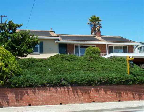 4718 Seven Hills Road Castro Valley, CA 94546 - Photo 1 of 1 Gallery Image 1