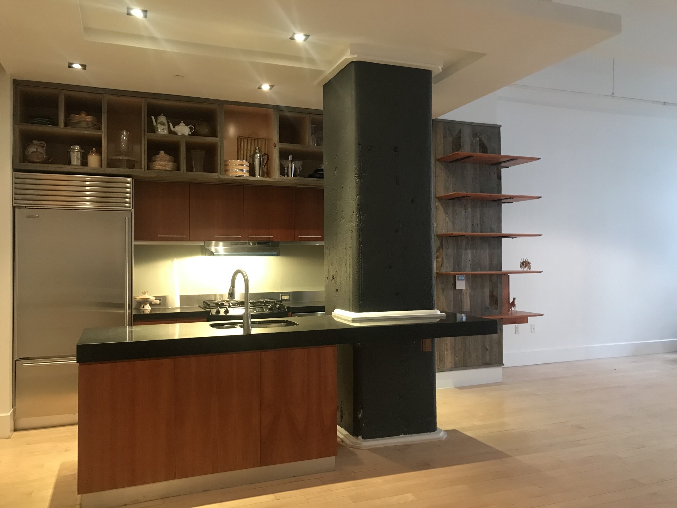 55 Berry Street, Unit 2G Brooklyn, NY 11249 - Photo 6 of 12