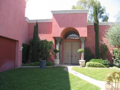 18 Vía Condotti Rancho Mirage, CA 92270 - Photo 1 of 12