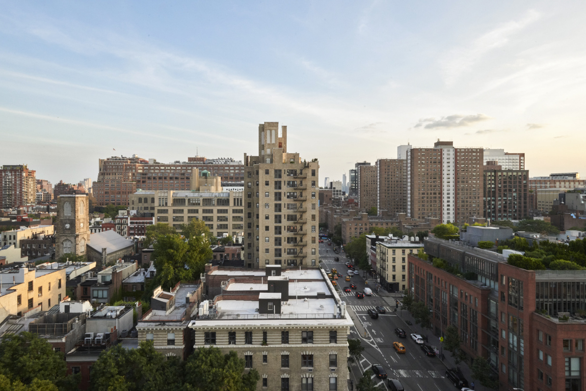 360 West 22nd Street, Unit 15B Manhattan, NY 10011 - Photo 10 of 11