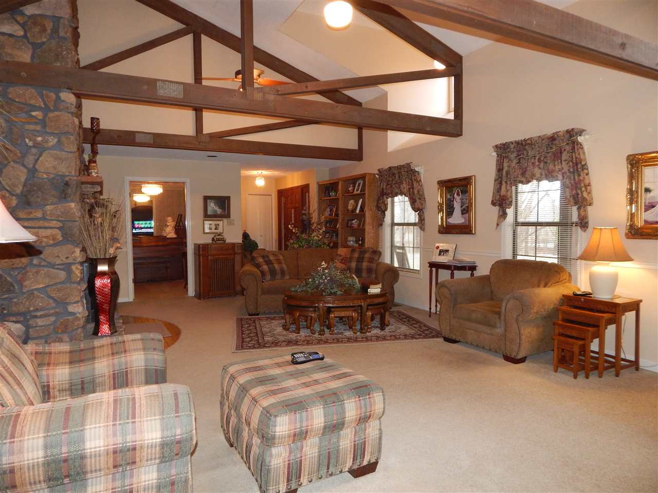3825 Kerr Road Millington, TN 38053 - Photo 6 of 25 Gallery Image 6