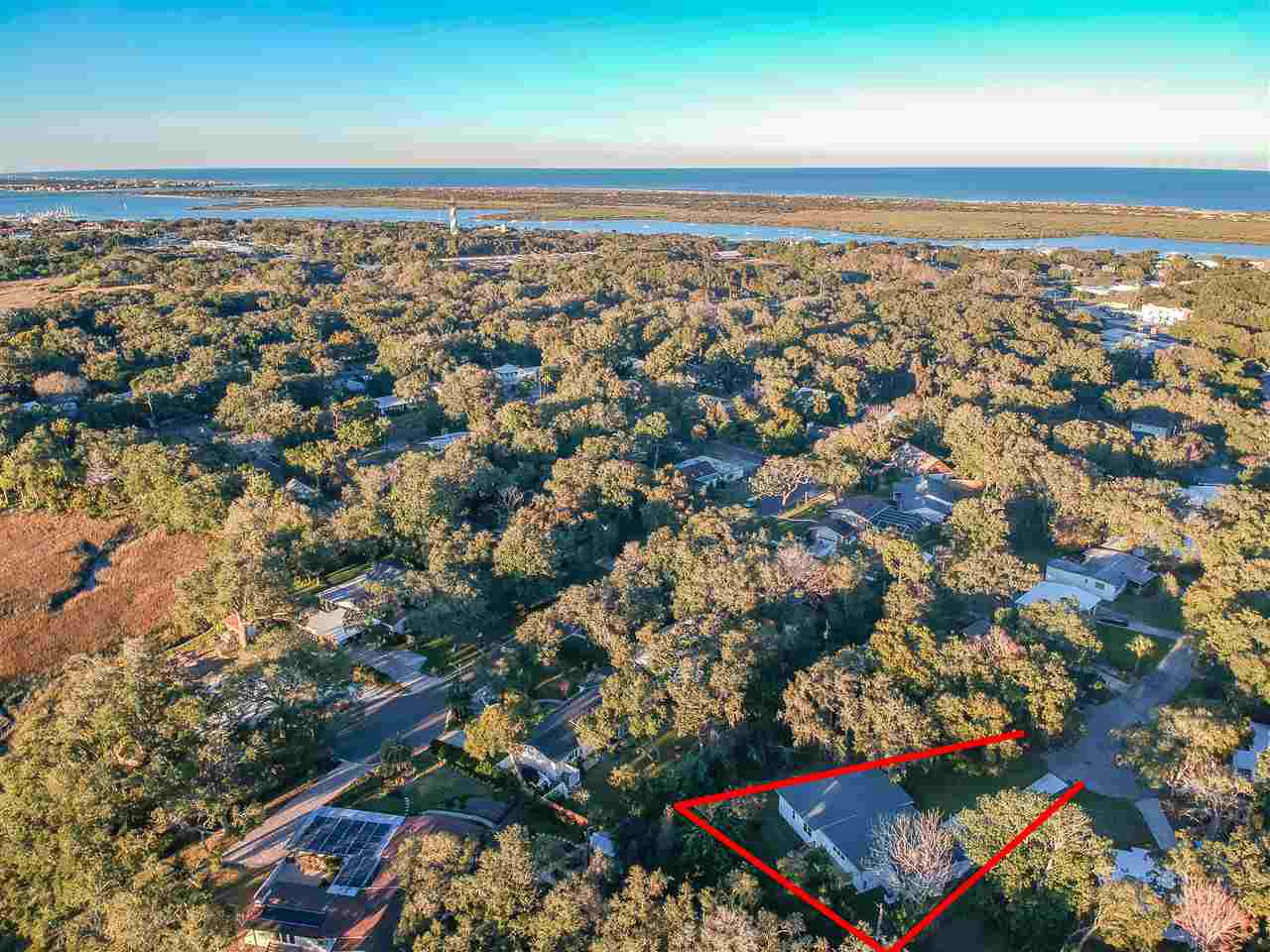 18 Eugene Place St. Augustine, FL 32080 - Photo 41 of 41