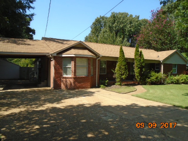 2193 Mangum Road Memphis, TN 38134 - Photo 1 of 14 Gallery Image 1