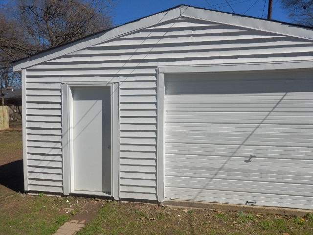 934 Berclair Road Memphis, TN 38122 - Photo 20 of 23