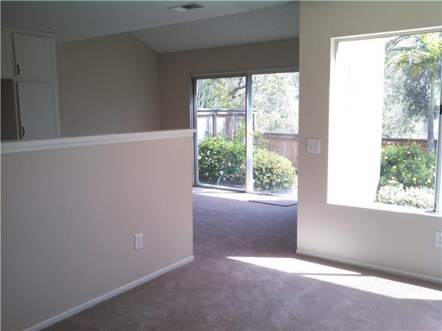 2665 Regent Road Carlsbad, CA 92010 - Photo 5 of 11 Extra area off the kitchen is great for an office or a play area or a TV room or whatever you want!