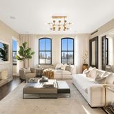 $28,200 | 250 West Street, Unit 4C | TriBeCa