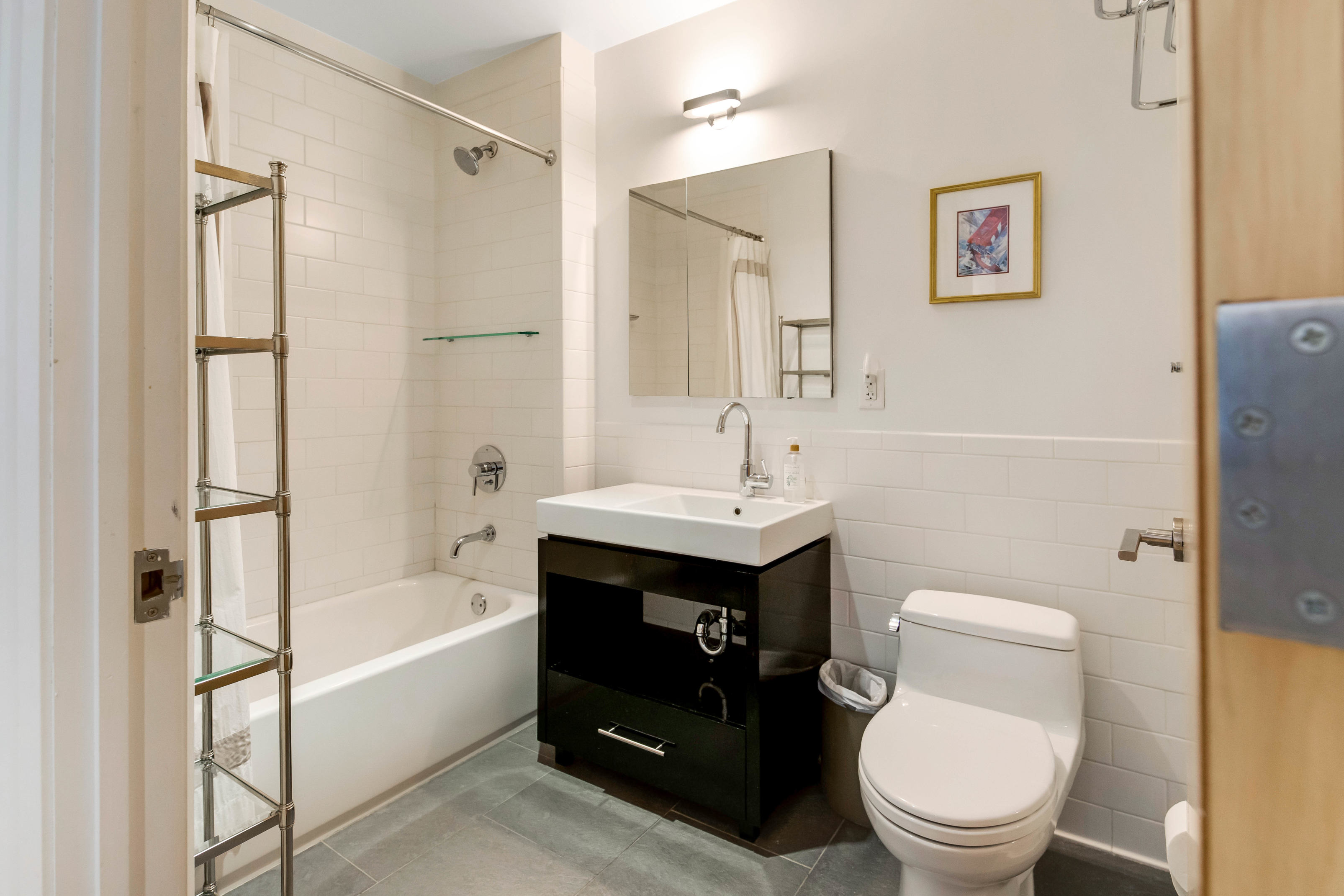 550 West 54th Street, Unit 1230 Manhattan, NY 10019 - Photo 5 of 17